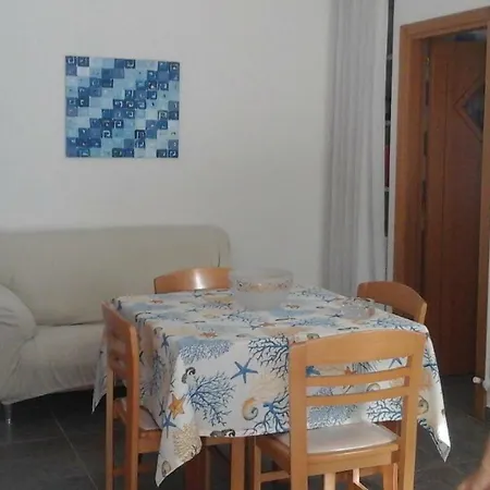 Prázdninový dům Bisceglia