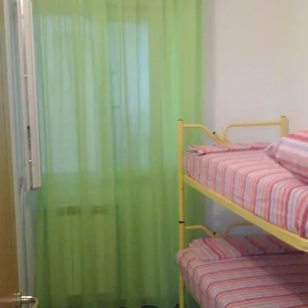 Vakantiehuis Bisceglia