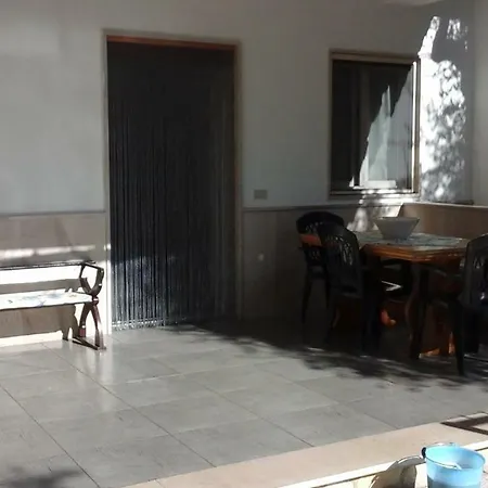 Bisceglia Prázdninový dům *