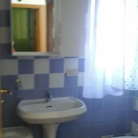Bisceglia Vakantiehuis *