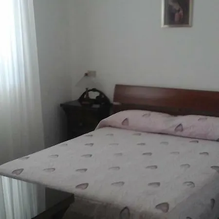 Prázdninový dům Bisceglia