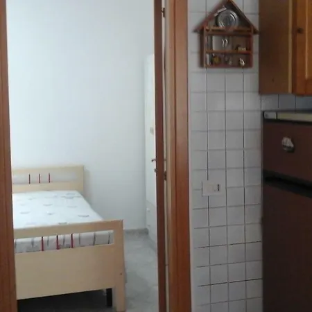 Prázdninový dům Bisceglia *